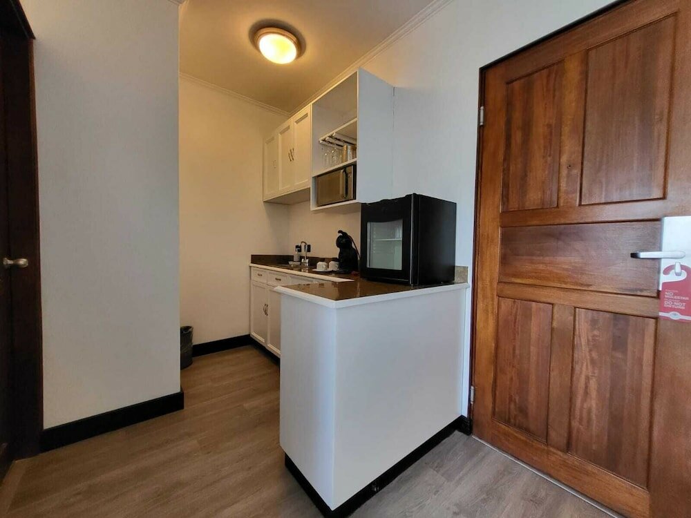 Фото Parque del Lago Boutique Hotel