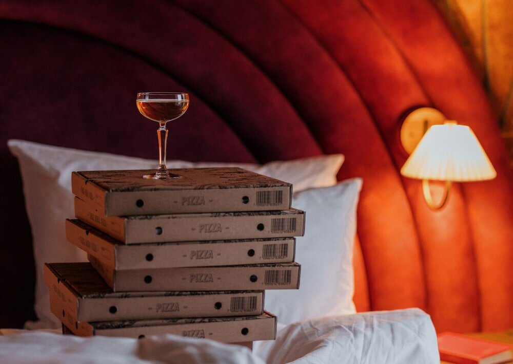 Фото Hotel Christiania Teater