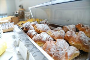 Гостиница Albergo Cantiani