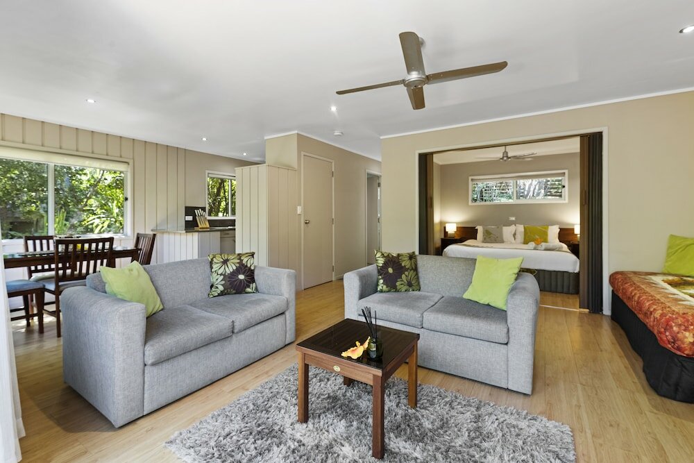 Фото Broad Leaf Villas