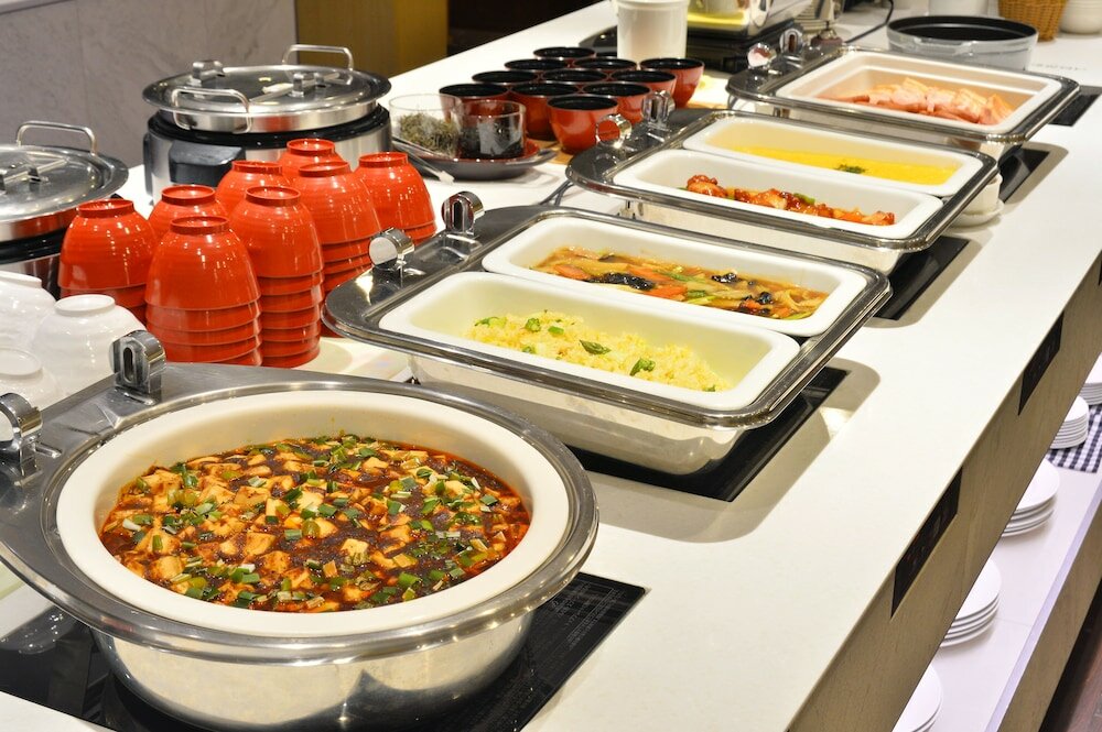 Фото Hotel Mystays Hakodate Goryokaku