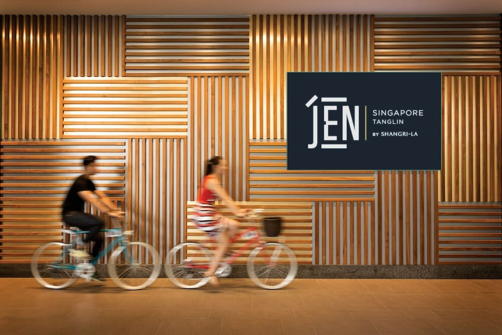 Фото Jen Singapore Tanglin by Shangri-La