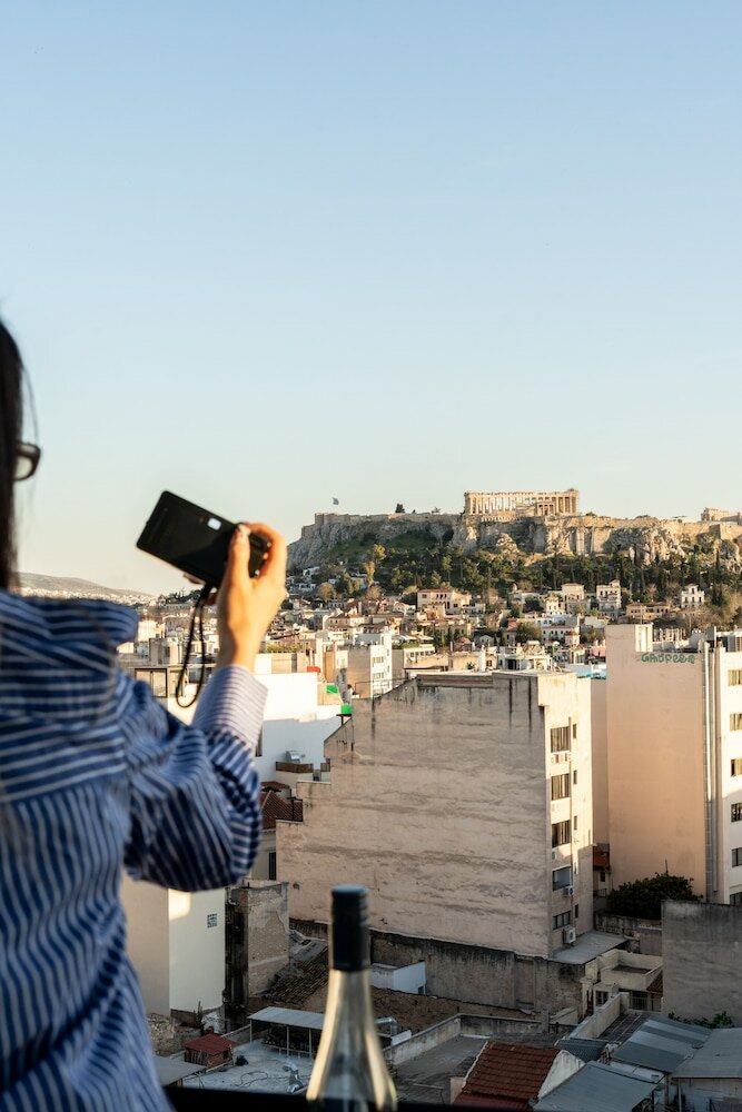 Фото Play Theatrou Athens