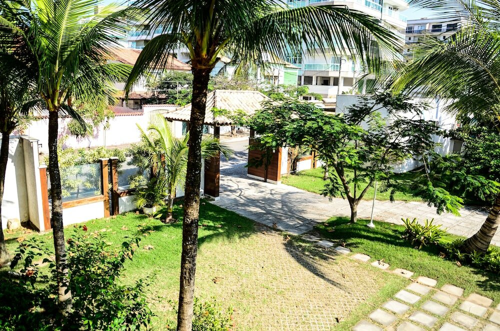 Фото Hotel Mar de Cabo Frio