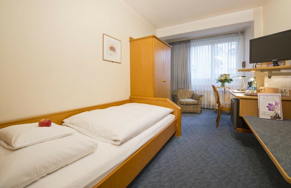 Фото Trip Inn Hotel Aschaffenburger Hof