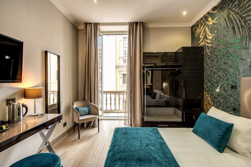 Фото Relais de la Poste