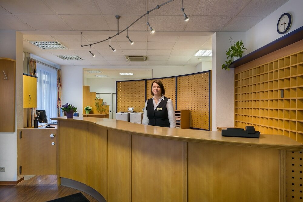 Фото Acora Karlsruhe Zentrum Living the City