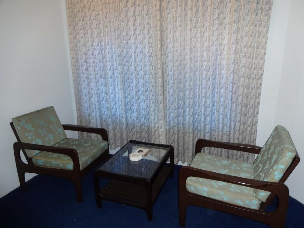 Фото Manuelsons Malabar Palace