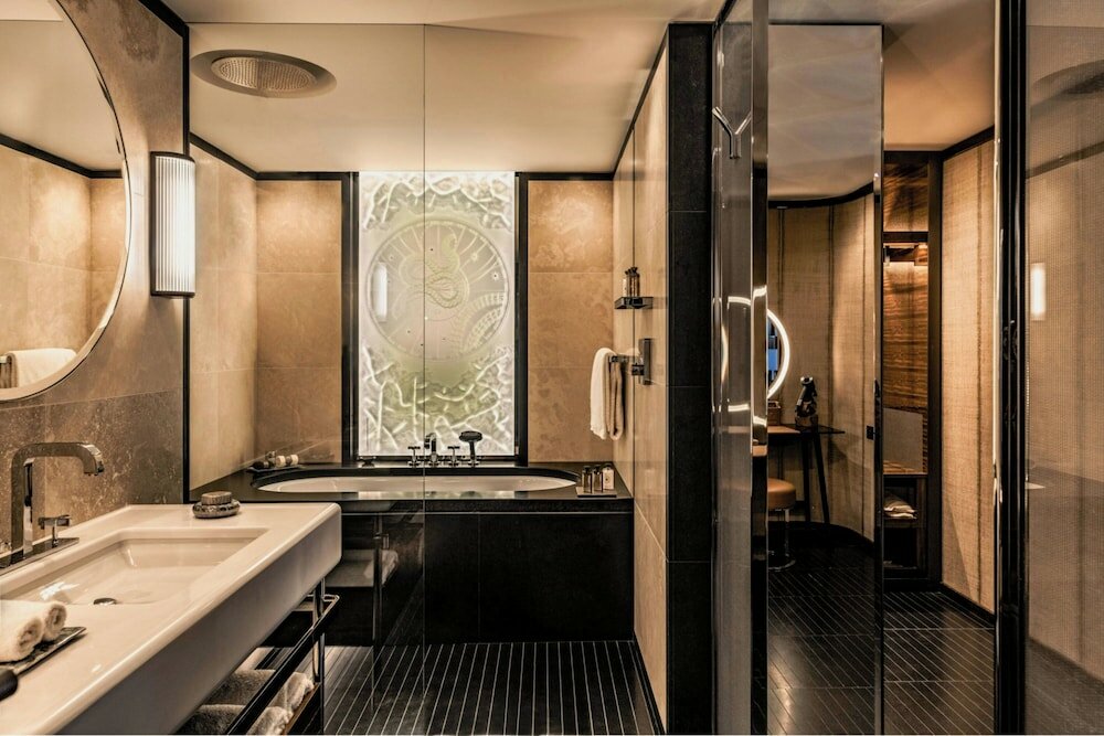 Фото Bulgari Hotel Paris