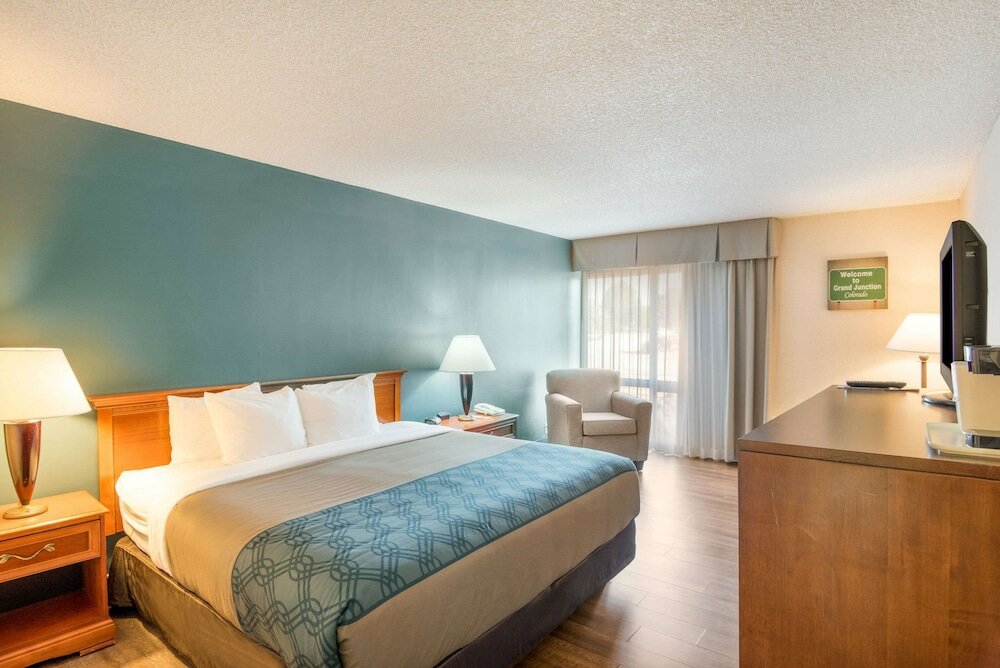 Фото Econo Lodge