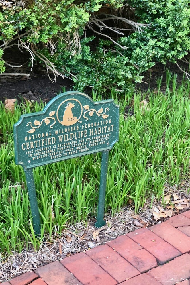 Фото Westfields Marriott Washington Dulles