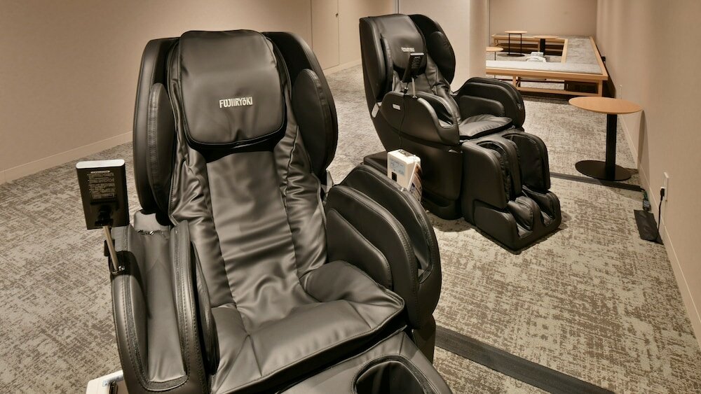 Фото Ref Matsuyama City Station by Vessel Hotels