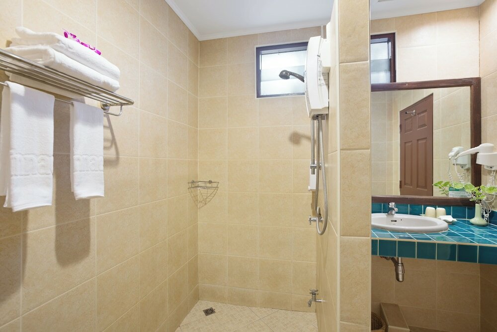 Фото Pinnacle Samui Resort