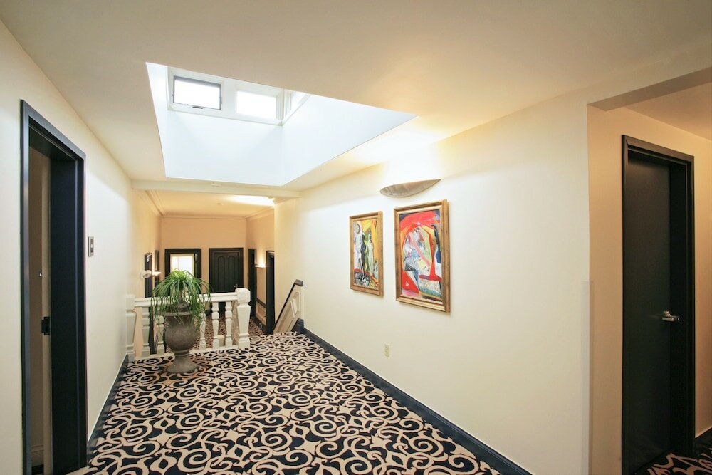 Фото The Mansion On Delaware Ave