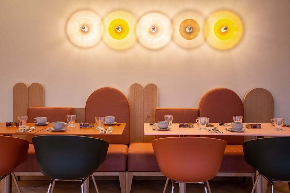 Фото Hotel De Cambis Bw Premier Collection