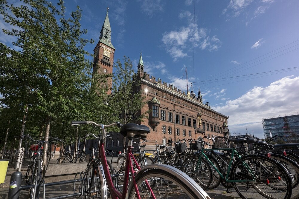 Фото Hotel Mayfair