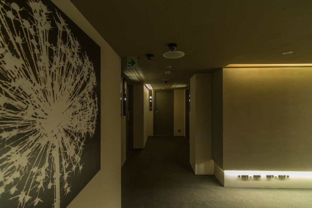 Фото Simple Plus Hotel