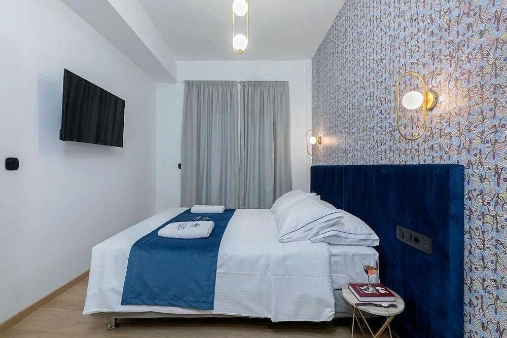 Фото Acro Urban Suites