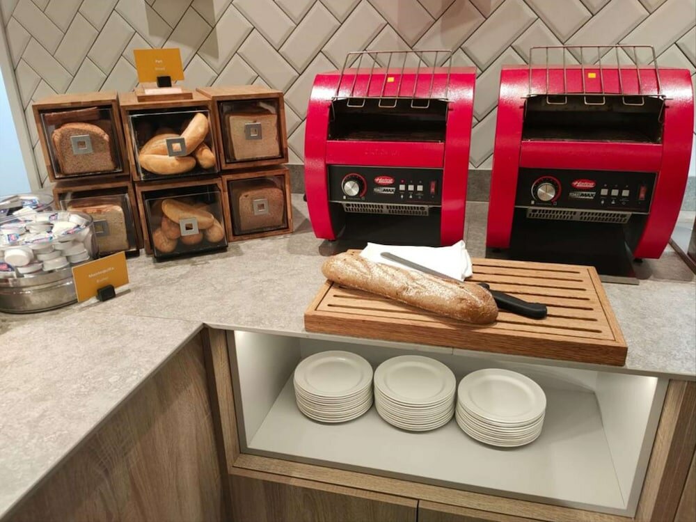 Фото Hampton by Hilton Alcobendas Madrid