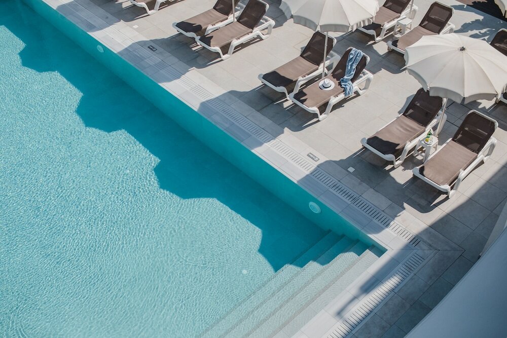 Фото Nissi Park Hotel