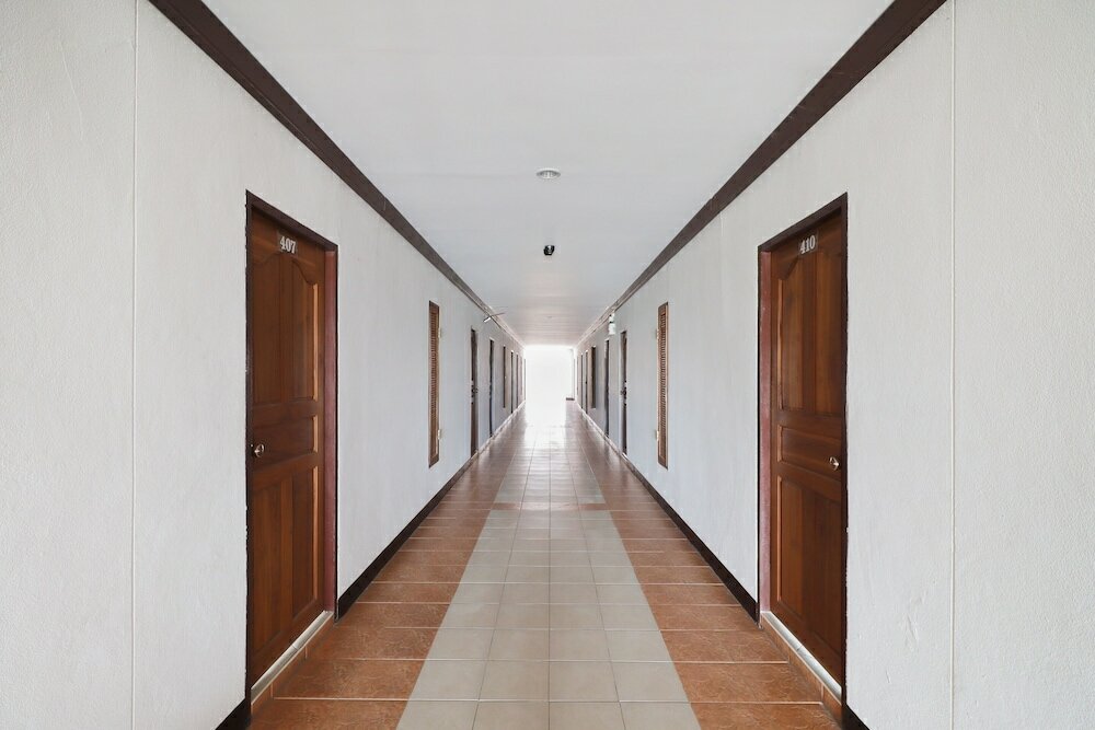 Фото Oyo 794 Nice Mum Lodge