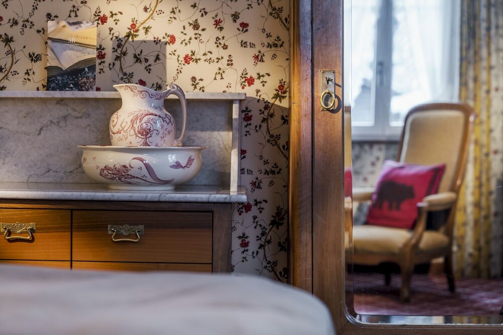 Фото Hotel Monte Rosa