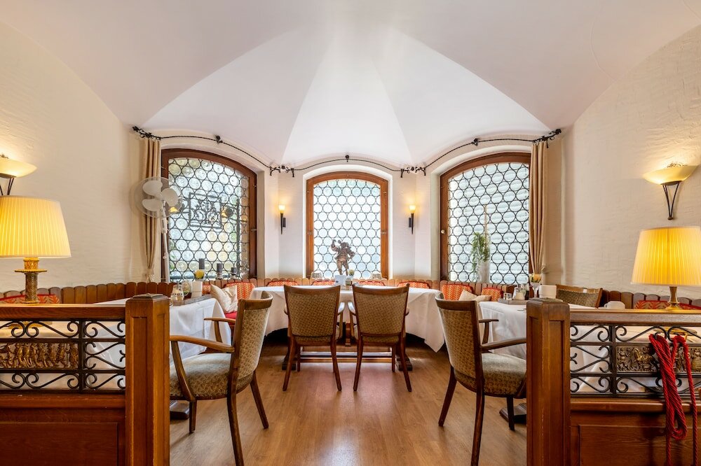 Фото Trip Inn Hotel Aschaffenburger Hof