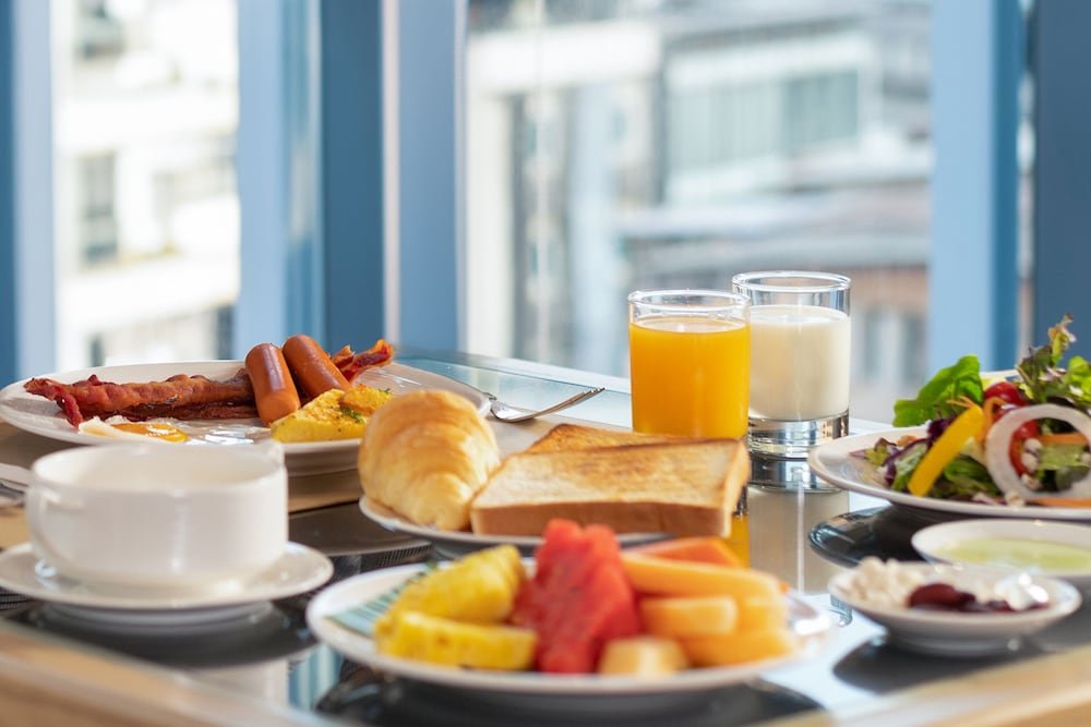 Фото Ibis Bangkok Sukhumvit 24