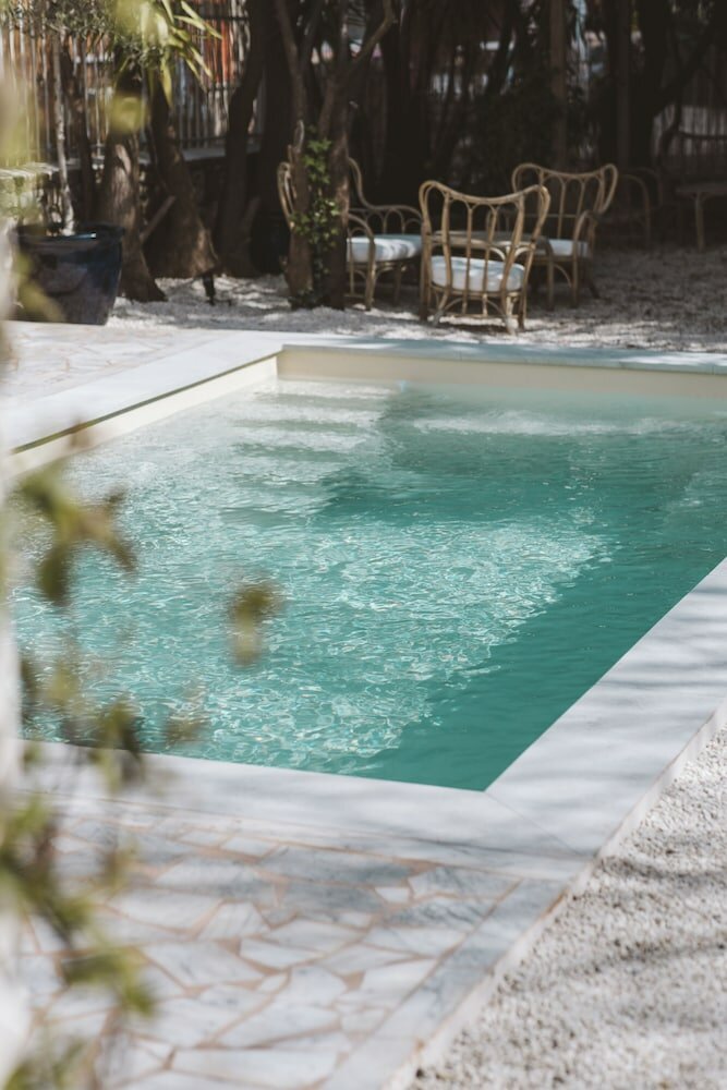 Фото Hôtel le Sud