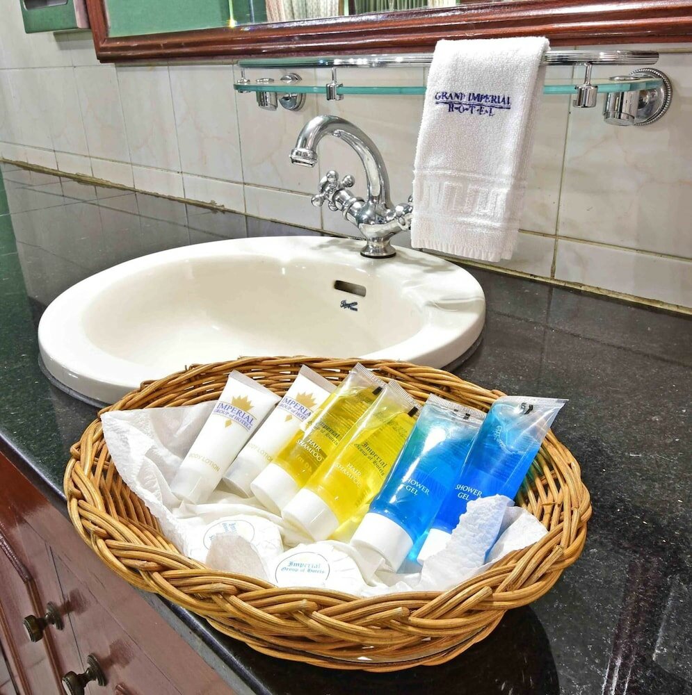 Фото Grand Imperial Hotel