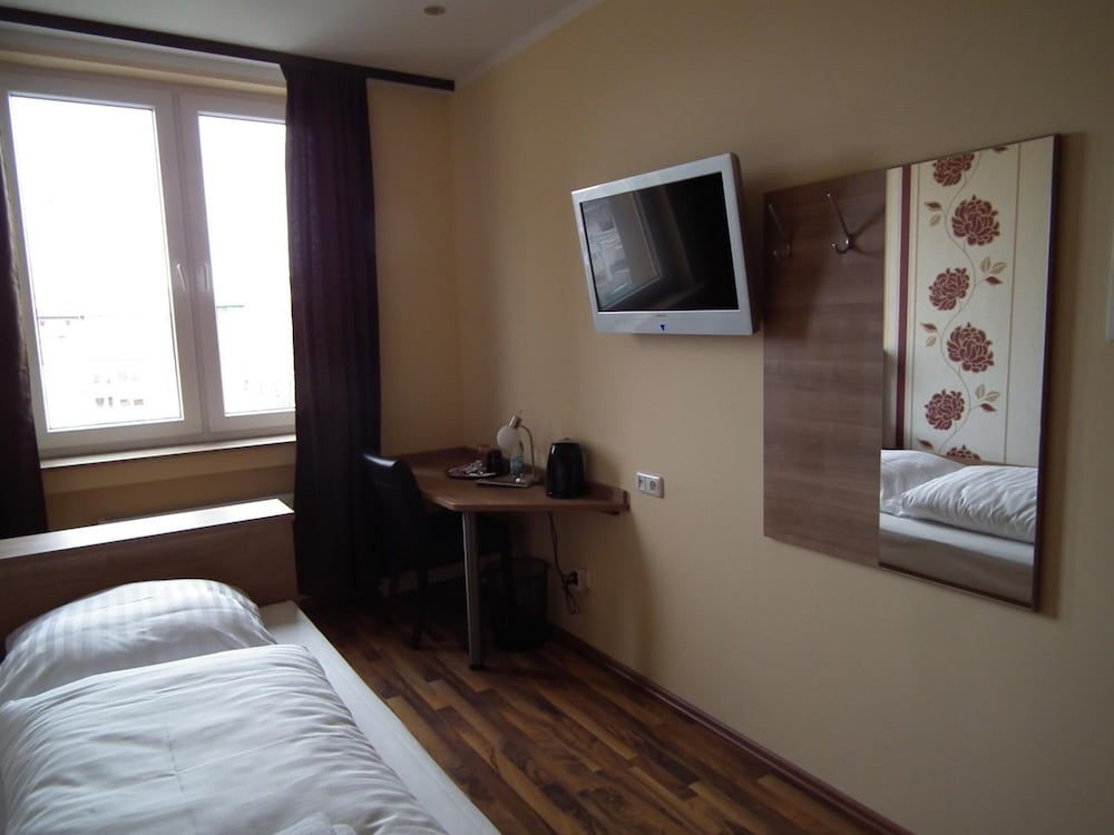 Фото Hotel City Panorama