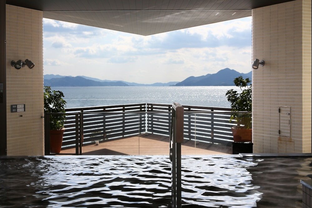 Фото Grand Prince Hotel Hiroshima