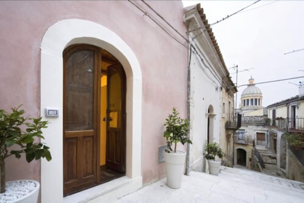 Фото Giardino sul Duomo