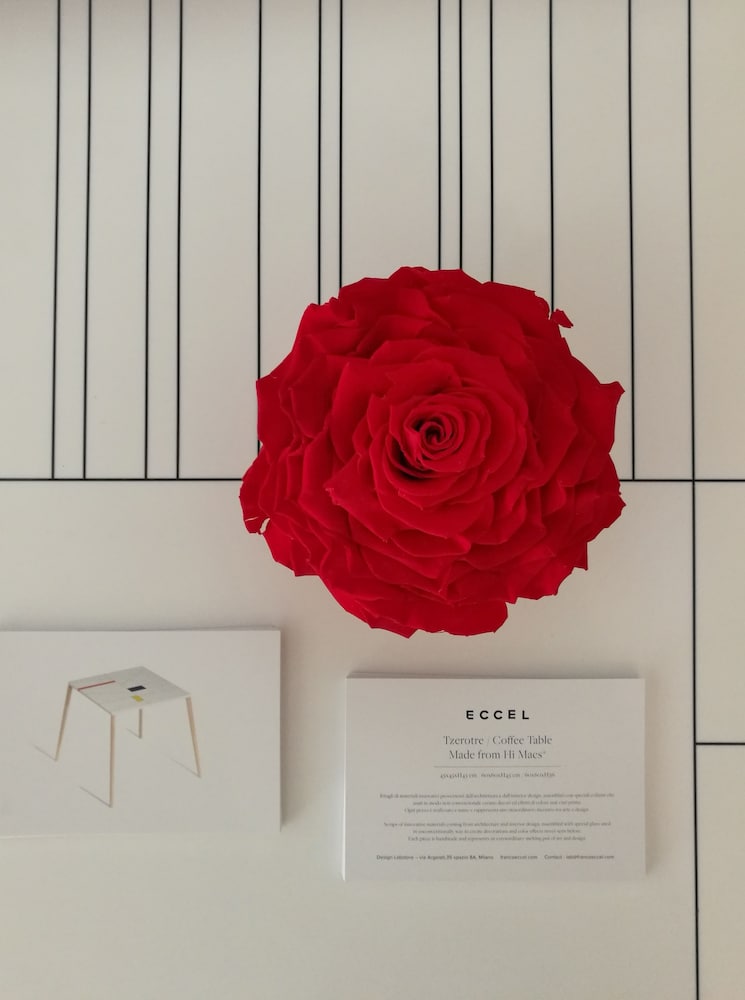 Фото Experience Design Bed & Show