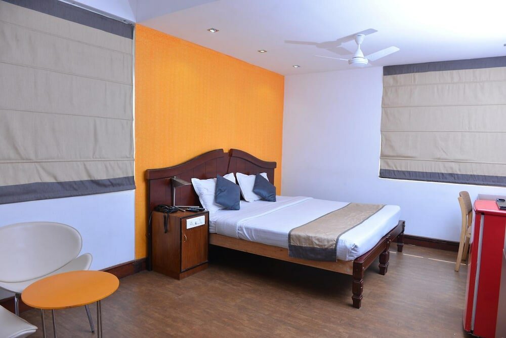 Фото Westwood Riverside Garden Resort