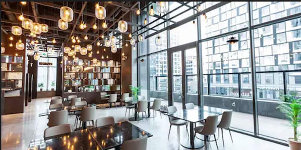 Фото Mercure Ambassador Seoul Hongdae