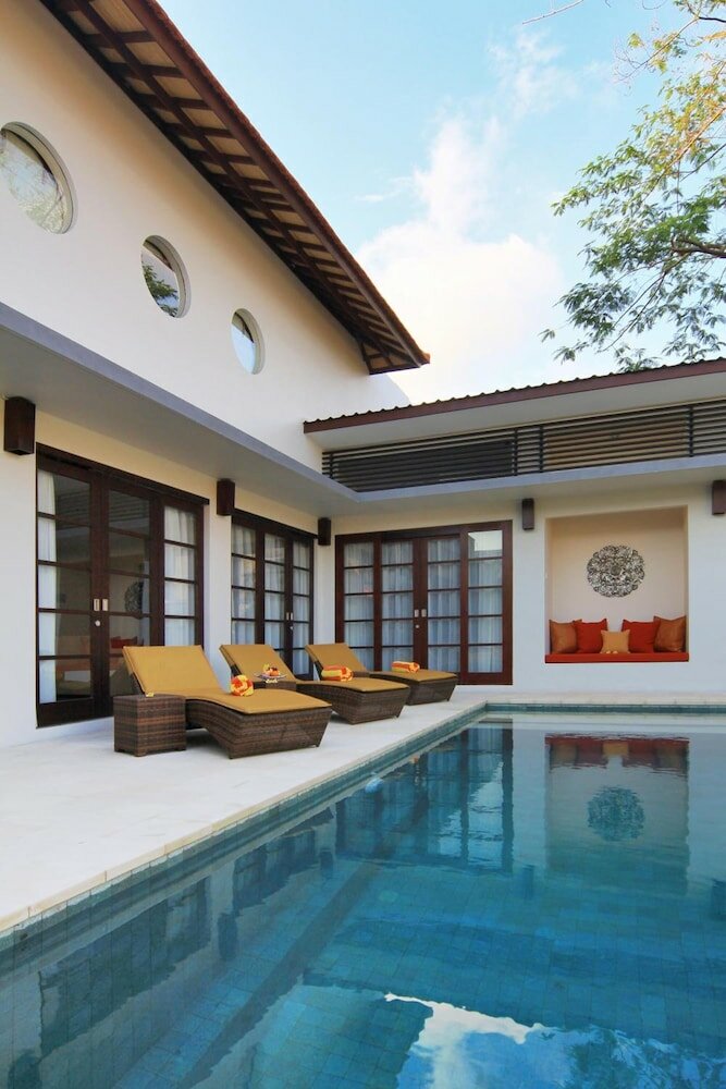 Фото Destiny Villas and Residence Seminyak