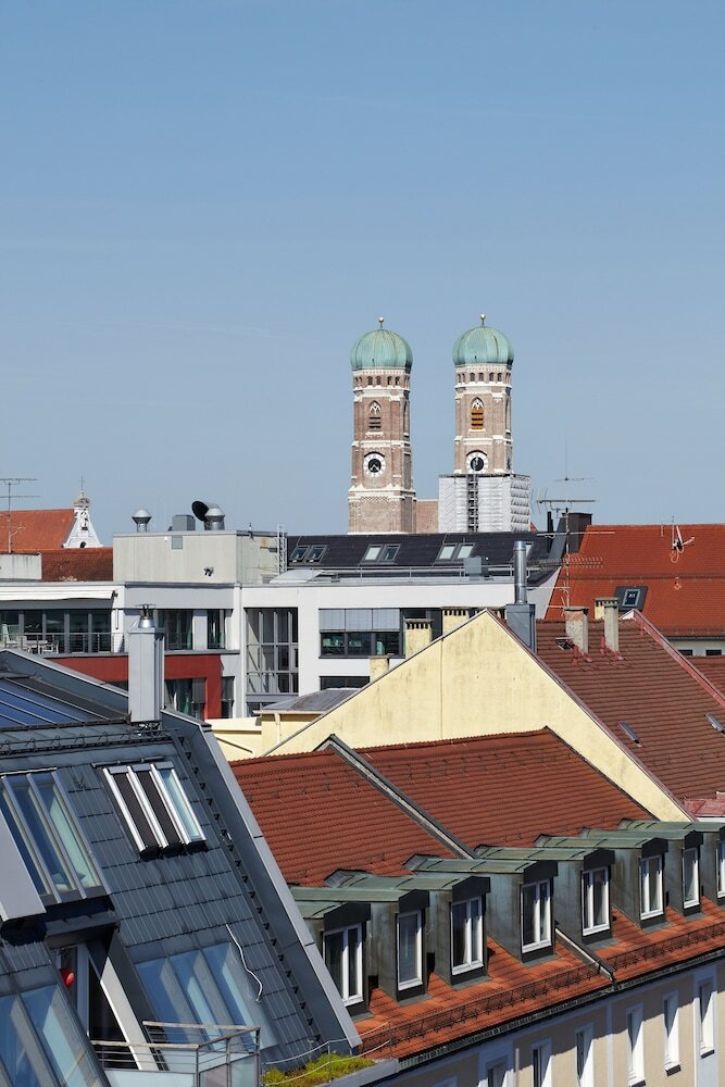 Фото отеля 3