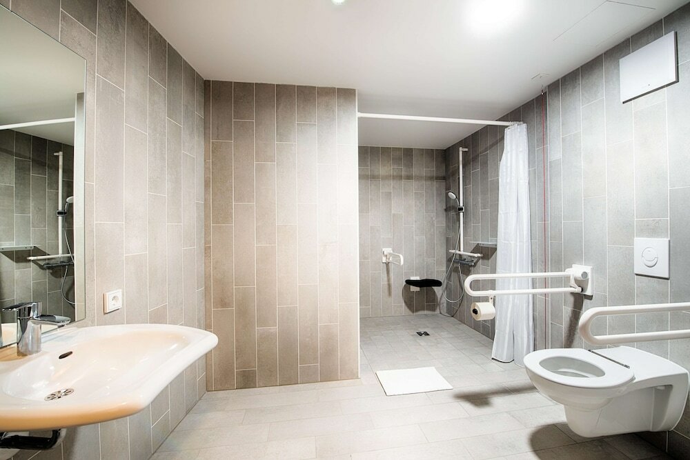 Фото B&b Hotel Bamberg