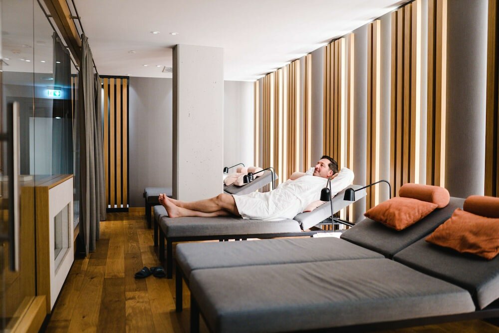 Фото Atlantic Hotel Münster