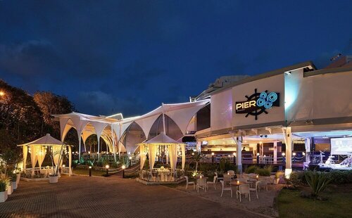 Гостиница Rua Rasada Hotel - The Ideal Venue for Meetings & Events в Транге