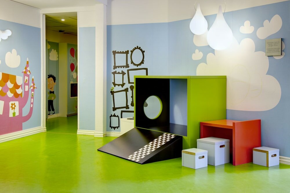 Фото Scandic The Reef