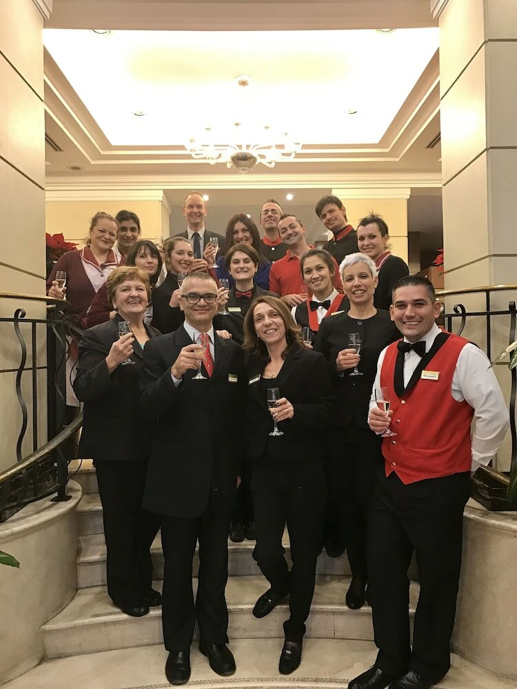 Фото Hotel Dei Mellini