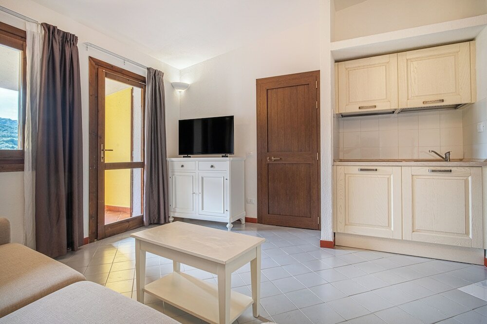 Фото Residence Costa Serena