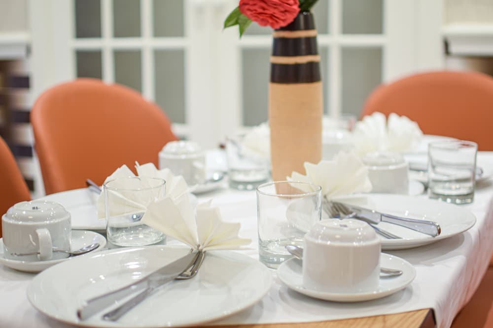 Фото Pembridge Palace Hotel