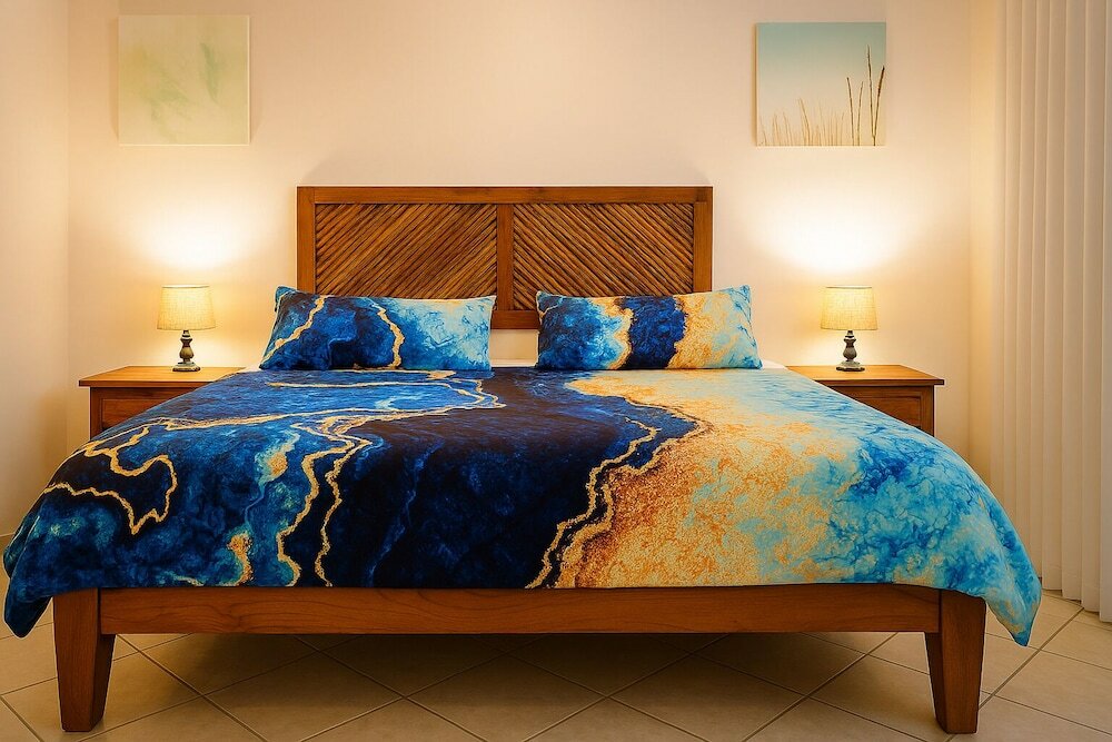 Фото Cocomar Beachfront Hotel and Island Resort