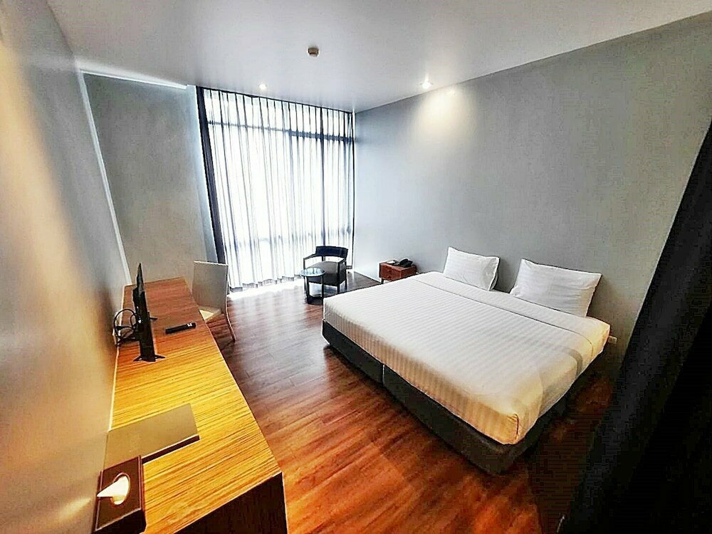 Hotel Vismaya Suvarnabhumi, Earth, photo