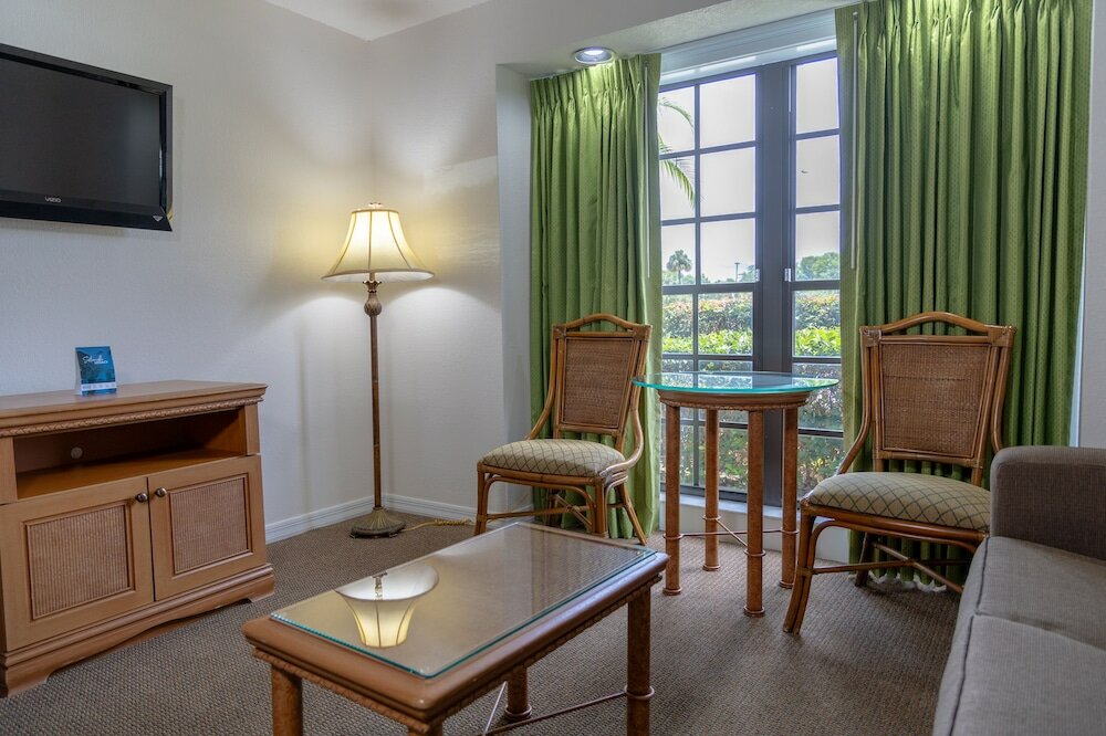 Фото Legacy Vacation Resorts - Lake Buena Vista