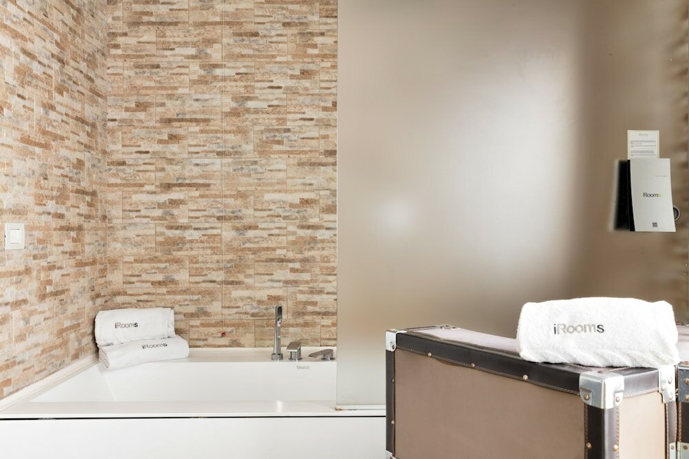 Фото IRooms Forum and Colosseum