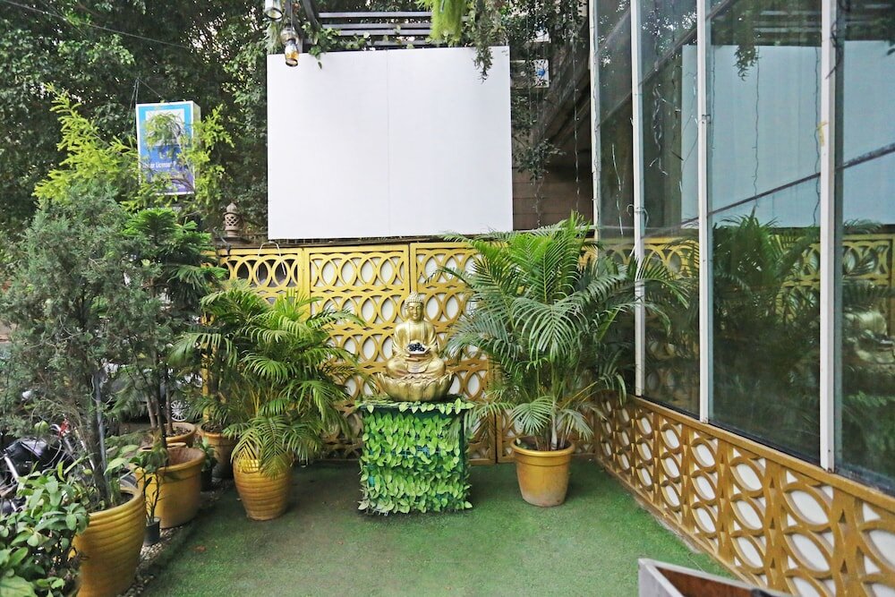 Фото The Jrd Luxury Botique Hotel